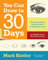 You Can Draw in 30 Days: The Fun, Easy Way To Learn To Draw In One Month Or Less