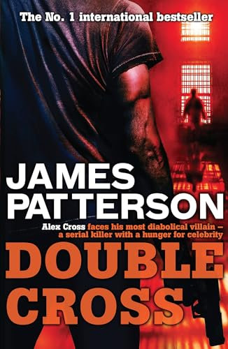 Double Cross (Alex Cross)