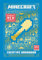 All New Official Minecraft Creative Handbook: The Latest Updated & Revised Essential Guide Book for the Best Selling Video Game of All Time