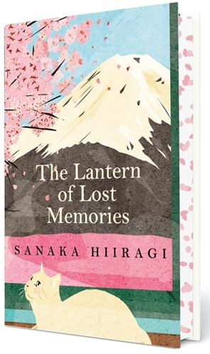 The Lantern of Lost Memories: Special Edition