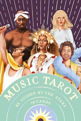 Music Tarot: Be Guided by the Stars