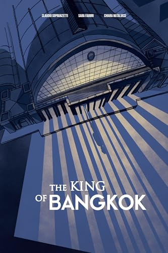 The King of Bangkok (ethnoGRAPHIC)