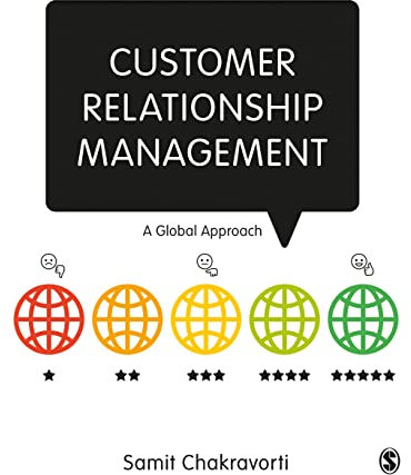 Customer Relationship Management: A Global Approach