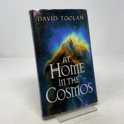 At Home in the Cosmos