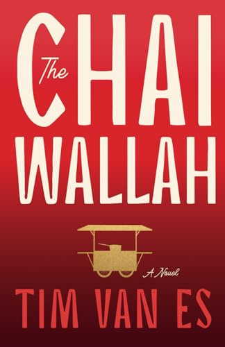 The Chaiwallah: An inspiring, heartfelt story of resilience, courage, and purpose in the streets of Mumbai (The Chaiwallah Series)