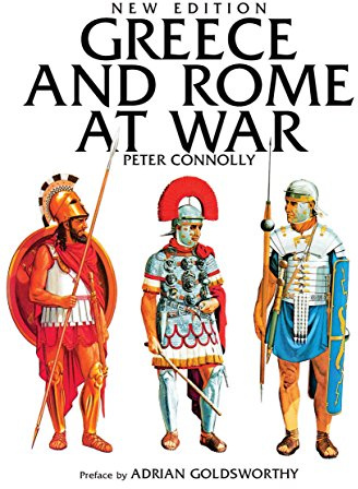 Greece and Rome at War