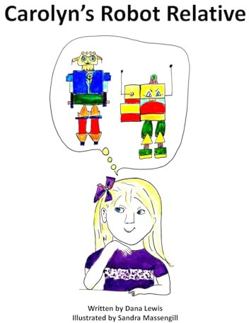 Carolyn's Robot Relative