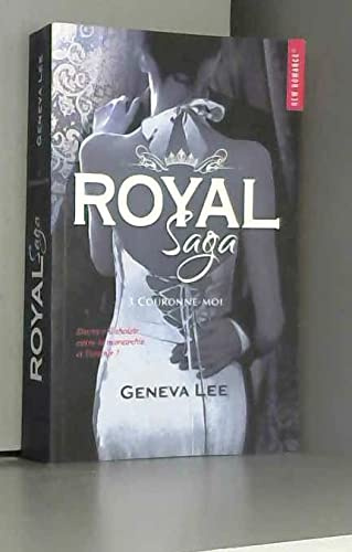 Royal Saga - Tome 3