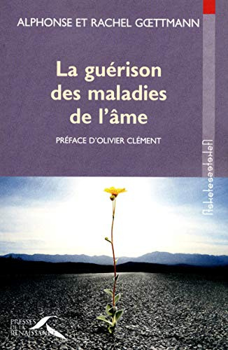 La Guérison des maladies de l'âme