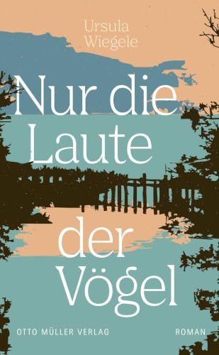 Nur die Laute der Vögel