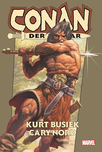 Conan der Barbar von Kurt Busiek: Bd. 1