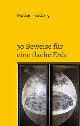 30 Beweise für eine flache Erde: Unser Planet ist eine Scheibe