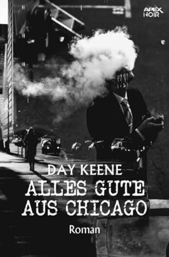 Alles Gute aus Chicago: Der Crime-Noir-Klassiker!