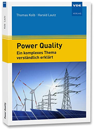 Power Quality: Ein komplexes Thema verständlich erklärt
