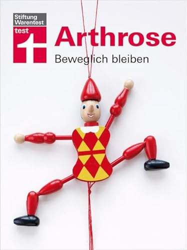 Arthrose: Beweglich bleiben