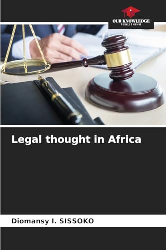 Legal thought in Africa: DE