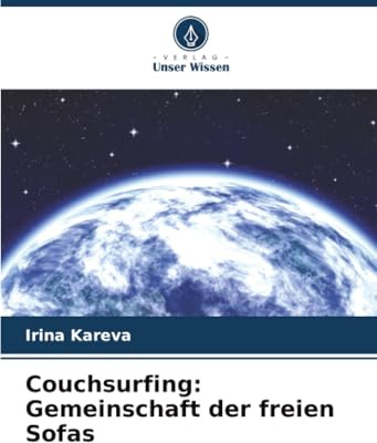 Couchsurfing: Gemeinschaft der freien Sofas