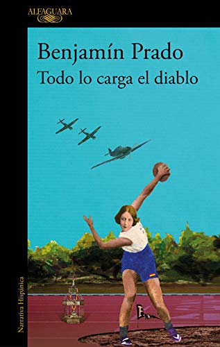 Todo lo carga el diablo (Los casos de Juan Urbano 5) (Hispánica, Band 5)