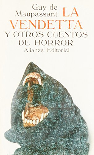 Alianza Editorial.