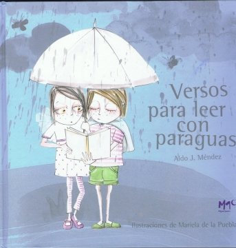 Versos Para Leer Con Paraguas