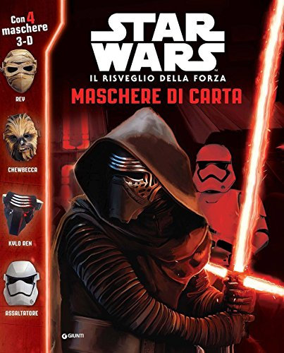 Superattivi - star wars. il risveglio della forza
