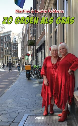 Zo groen als gras: Ouwehoeren