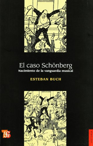 CASO SCHONBERG, EL (Historia)