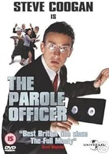 The Parole Officer [DVD]