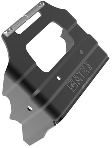ATK rampant scialpinismo/freeride COLTELLI AI17