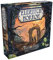 Fantasy Flight Games, Eldritch Horror – Traumlande, Erweiterung, Expertenspiel, Strategiespiel, 1-8 Spieler, Ab 14+ Jahren, 120+ Minuten, Deutsch, Mehrfarbig, Bunt