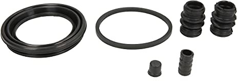 AUTOFREN SEINSA D42533 Bremssattel-Reparatursatz Vorne Kompatibel mit NISSAN JUKE F15 PULSAR Schrägheck C13 Sentra VII B17 TIIDA Schrägheck C12 JUKE Van F15
