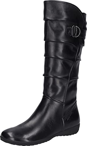 Josef Seibel Damen Naly 23 Hohe Stiefel,
