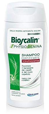 Angebot Bioscalin Physiogenin – 2 x Stärkendes Shampoo 200 ml