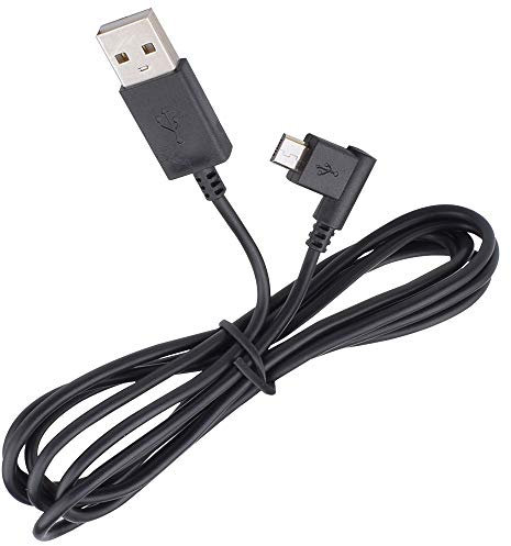 Wacom USB Charging Cable Replacement for Intuos Drawing Tablets - Compatible with CTL480, CTL490, CTL690, CTH480, CTH490, CTH680, CTH690, Bamboo CTL470, CTL471, CTL671, CTH470