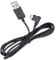Wacom USB Charging Cable Replacement for Intuos Drawing Tablets - Compatible with CTL480, CTL490, CTL690, CTH480, CTH490, CTH680, CTH690, Bamboo CTL470, CTL471, CTL671, CTH470