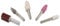 TOUCHBeauty 10pcs Replacement Bits for Electric Manicure Padicure Set 1333 1335