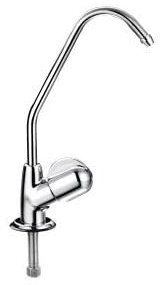 Robinet roblux eau pure mécanisme céramique de filtre sous évier compatible Doulton