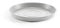 ECOPOTS Sottovaso Tondo Ø36,5 White Grey