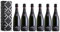 Ferrari Perlé Trento DOC Millesimato [ 6 BOTTIGLIE da 750 ml ]