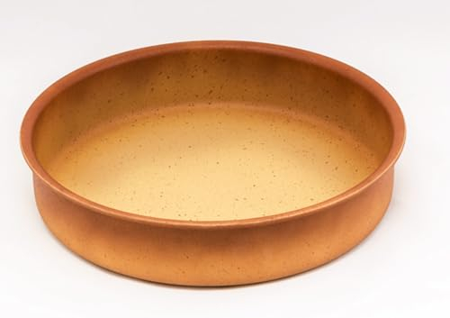 TER0732 Cazuela Horno Amercook Terracota 32 cm.