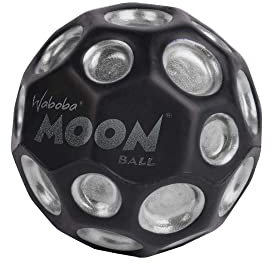 Waboba Dark Side Springball, zufällige Farbauswahl