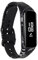 honecumi Armband Kompatibel mit Samsung Galaxy Fit 2 SM-R220 Blumen Ersatzarmband Damen Herren, Weiches Silikon Klassisches verstellbares Sport Wechselarmband Zubehör Stilvolles Armband