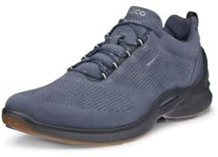 ECCO Herren Biom Fjuel Shoes, Marine/Marine, 43 EU