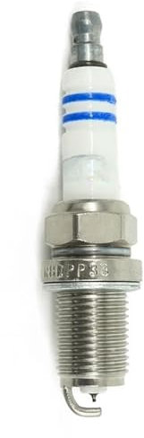 [Replacement] Zündkerzen 004159190326 7422 Passend for Mercedes W163 W210 W211 W220 [WANZHI]