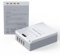 K&F Concept NP-W126 NP-W126S USB C Batteries, 2-Pack Direct Charging Replacement 1050mAh Battery with USB-C Port, Compatible with Fujifilm XT30 II, X100VI, X100V, XS10, XT30, XT20, XE4, A5