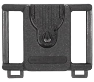 Peter Jones KlickFast 32mm Belt Clip (DOCK01)