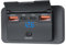 Cpolebev 4 Porte 12V 108W Dual PD+Dual QC3.0 Caricabatterie USB con Voltmetro Digitale Interruttore Presa di Corrente Pannello Adattatore