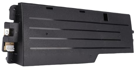 Fuente de Alimentación Interna para Consola Slim, Repuesto Universal Compatible con Modelos 2000 2100 2500, CECH 2001 2501, EADP 220BB 200DB 185AB