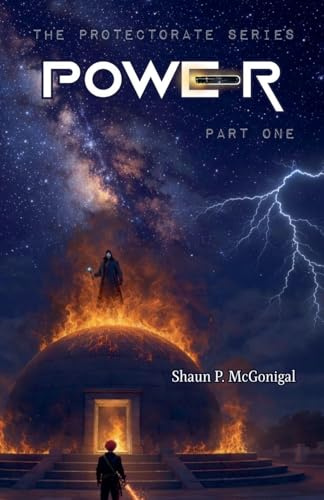 Power, Part 1 (Protectorate, Band 1)