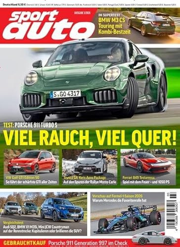 Sport Auto
